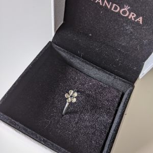 Flower Ring pandora